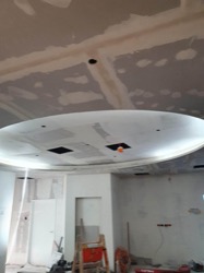 Decken Sonderwünsche