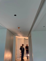 Gesundheitszentruma ausbau