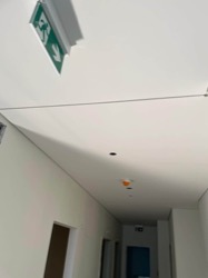 Gesundheitszentruma ausbau