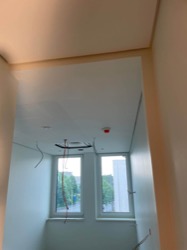 Gesundheitszentruma ausbau