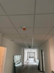 Gesundheitszentruma ausbau