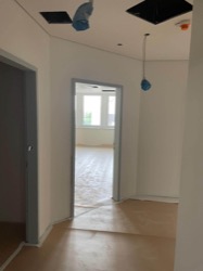 Gesundheitszentruma ausbau