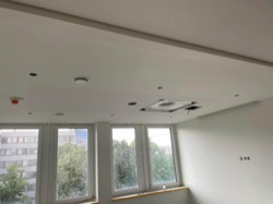 Gesundheitszentruma ausbau