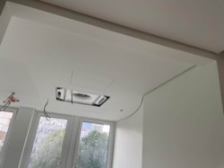 Gesundheitszentruma ausbau