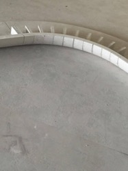 Gipkarton Decken Elemente