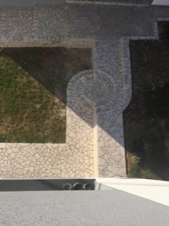 Naturstein mi eigene Architektenplanung